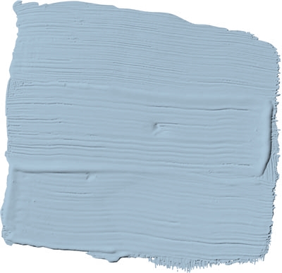 always blue