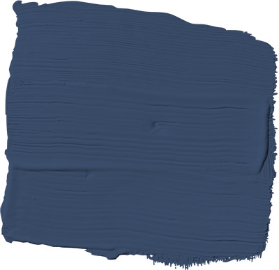annapolis blue PPG1164-7