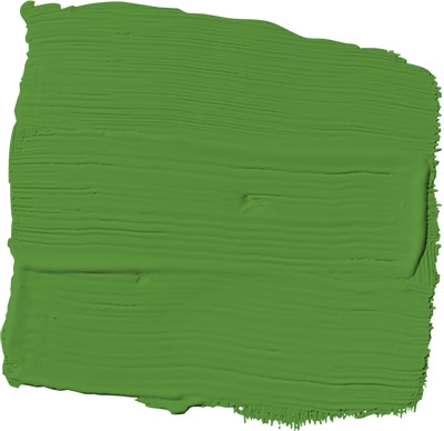 antique green