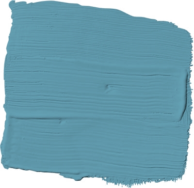 aqua blue PPG1151-5