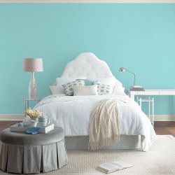 Choosing a Color Palette for my Bedroom
