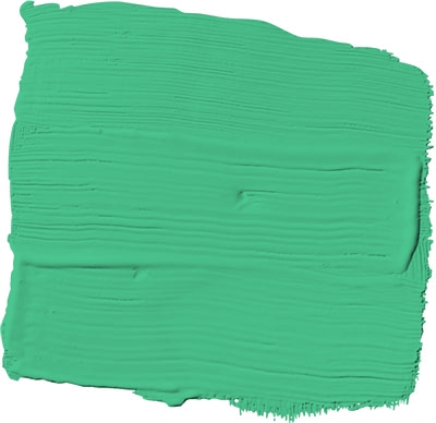 aragon green