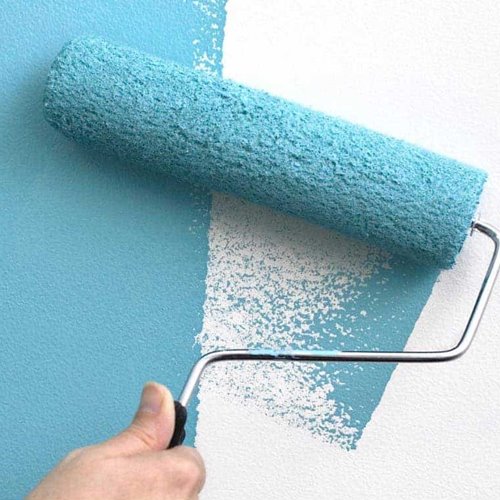 How to Take Chances on Paint Colors for Your DIY Projects