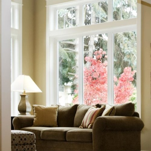 Living Room Paint Schemes: A Fresh Modern Combination