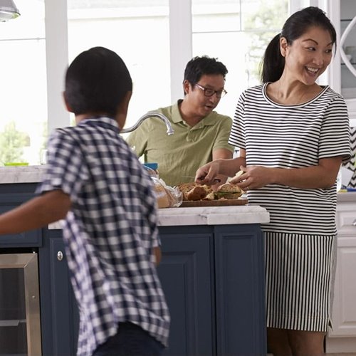 The Best Kitchen Color Ideas