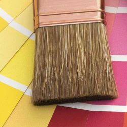 Glidden Brush Ups: Tips for Picking Paint Colors