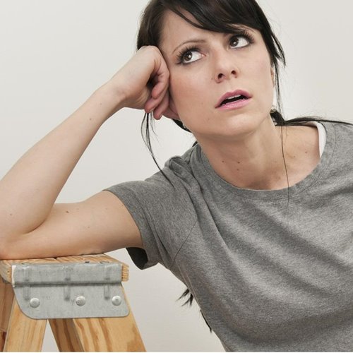 Ignore the Little Voice Inside Your Head - Home Interior Colors For Beginners