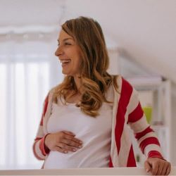 A Boy's Nursery Inspired By The Hobbit