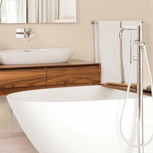 Bathroom Wall Colors You Will Love