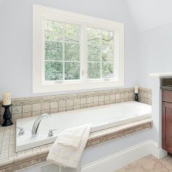 Don't Panic! How To Paint Your Bathroom In Peace