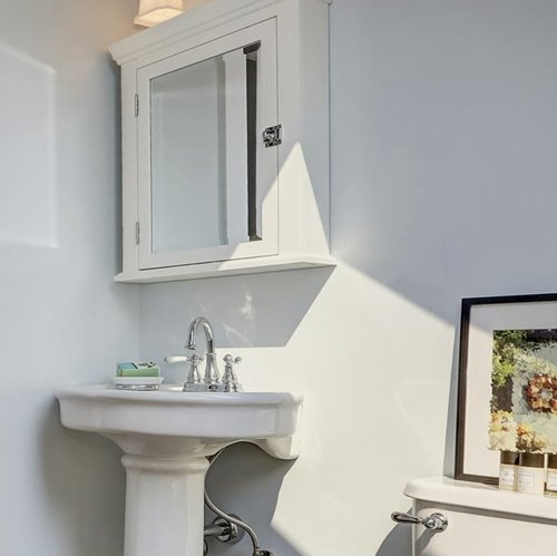 What Type Of Paint For Bathroom?
