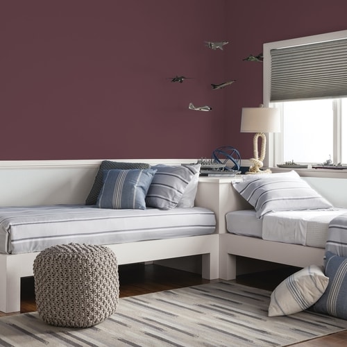 Accent Walls
