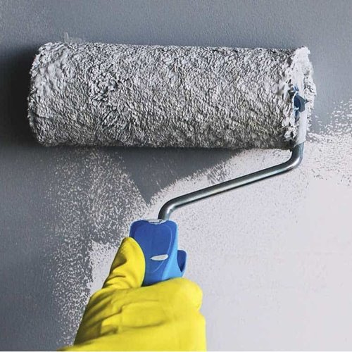The Perfect Gray for Your Living Room