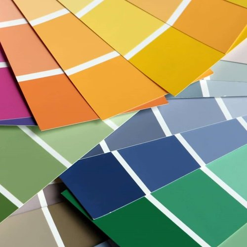 Your Glidden Whirlwind Swatch Box