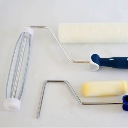 Paint Roller Size
