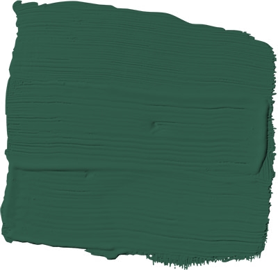 billiard green