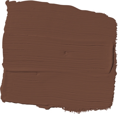 bird house brown
