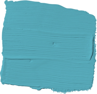 blue calypso