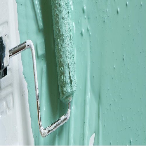 We’re helping take the pain out of painting.