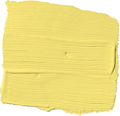 canary yellow PPG1215-4