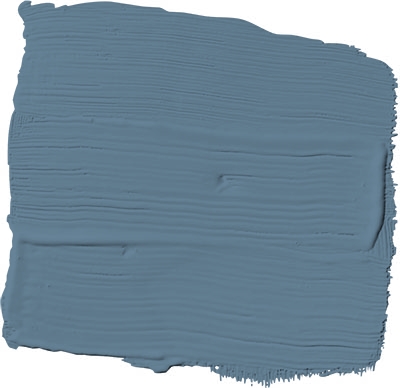 canyon blue