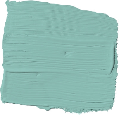 caribbean green
