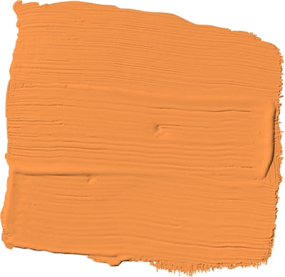 carmelized orange