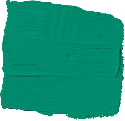 carolina green