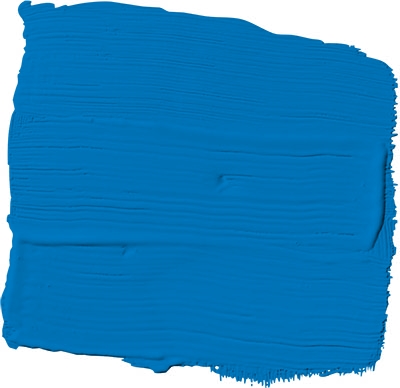 Cobalt Glaze