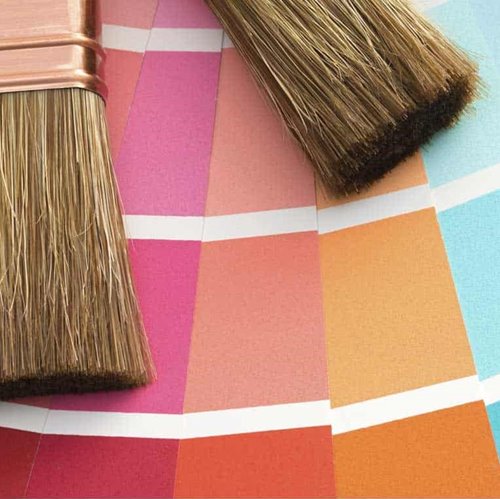 Top Paint Colors for 2020