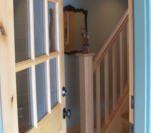 Designing the remodel