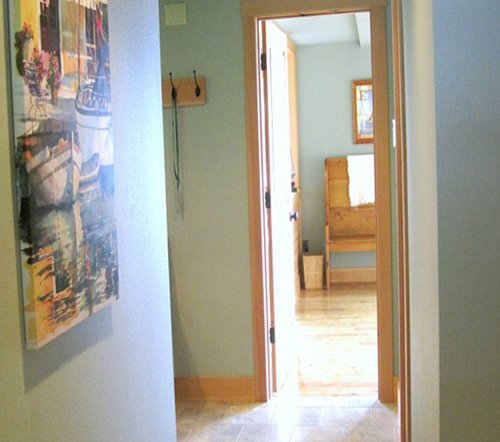 Designing the remodel