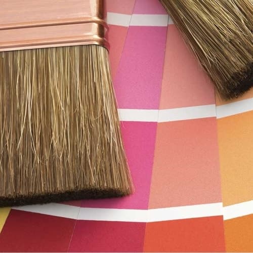 Color Palettes Inspired by Surroundings - Paint Color Tips