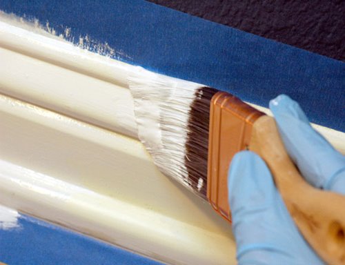 Handling the Trim