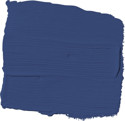 daring indigo