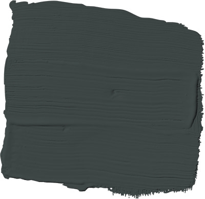 dark as night PPG14-05