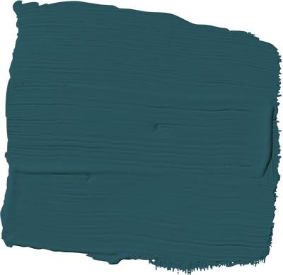 deep emerald