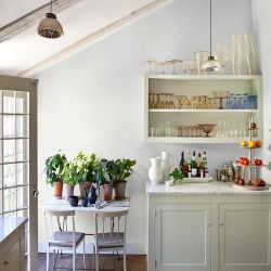 Ceiling Paint - How To Use It