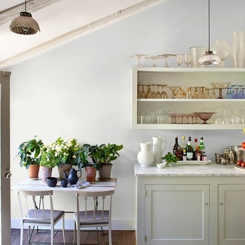 Choosing the Best Interior White Paint Color for Any Room
