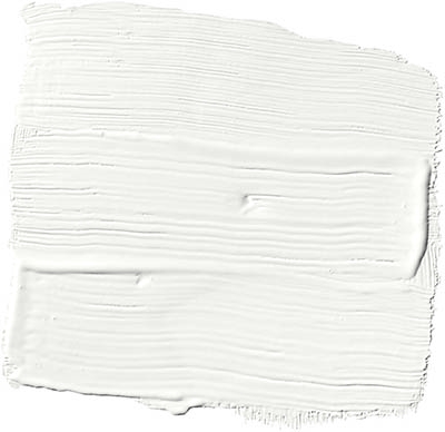 delicate white