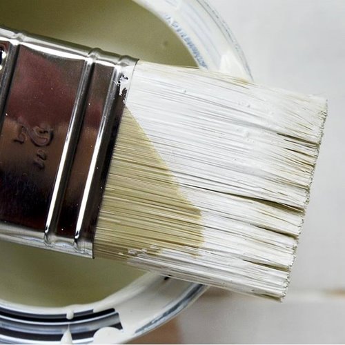 Can I Paint Plastic Shutters?