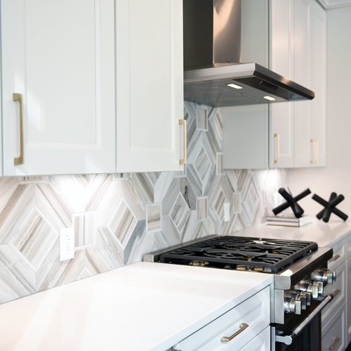 Repainting Kitchen Cabinets in a Few Easy Steps