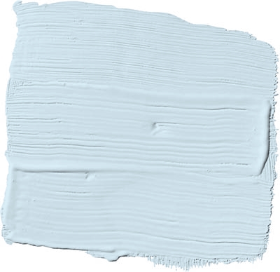 duck's egg blue