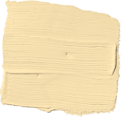 dusty yellow