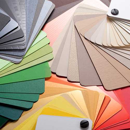 Understanding Paint Undertones