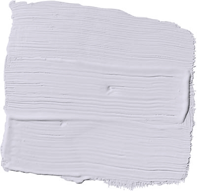 frosted lilac