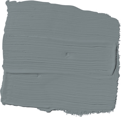 garrison gray