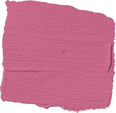 geranium pink