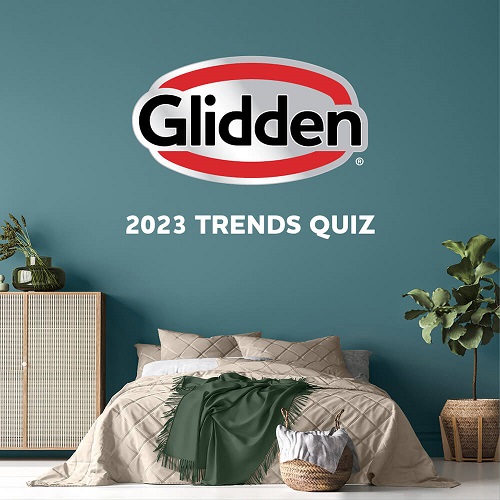 FIND OUT WHAT TRENDING COLOR YOU ARE