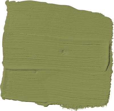 glade green